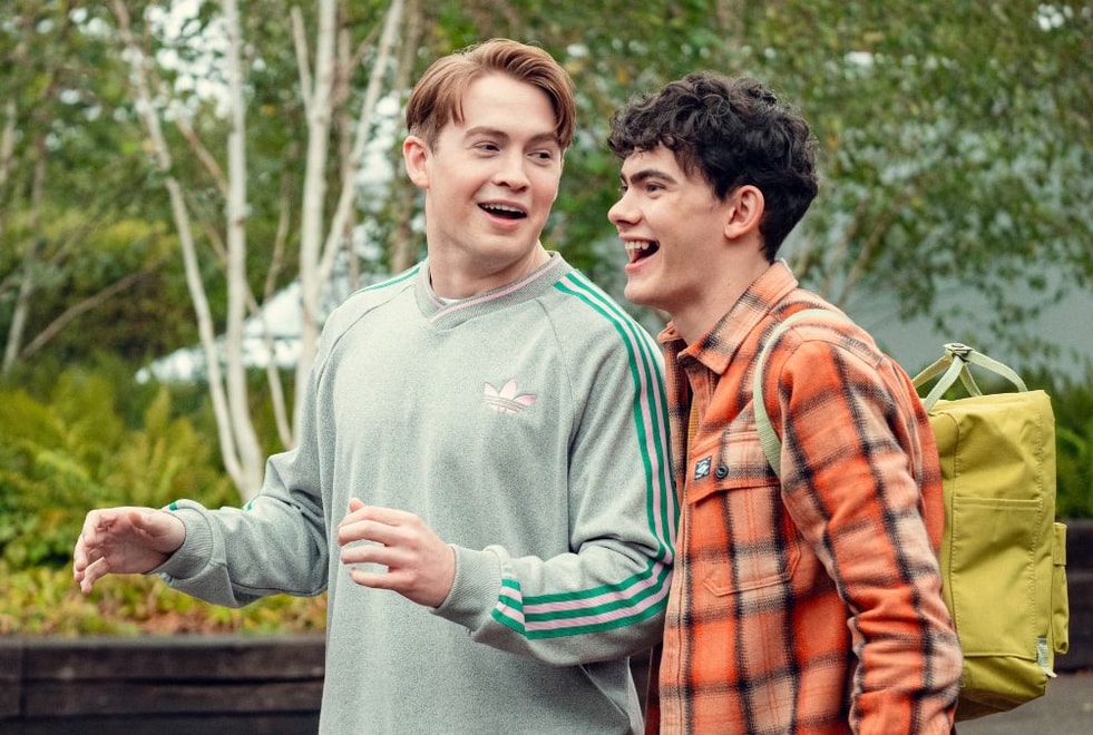 Heartstopper : date, intrigue, casting…tout ce qu’il faut savoir sur la saison 3