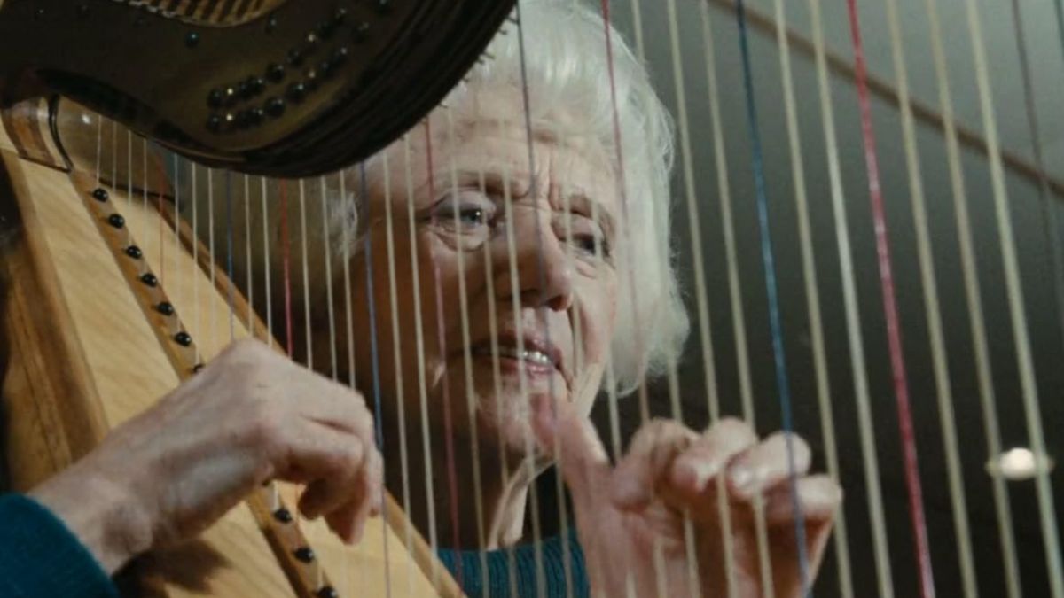 poupette, denise grey, film la boum