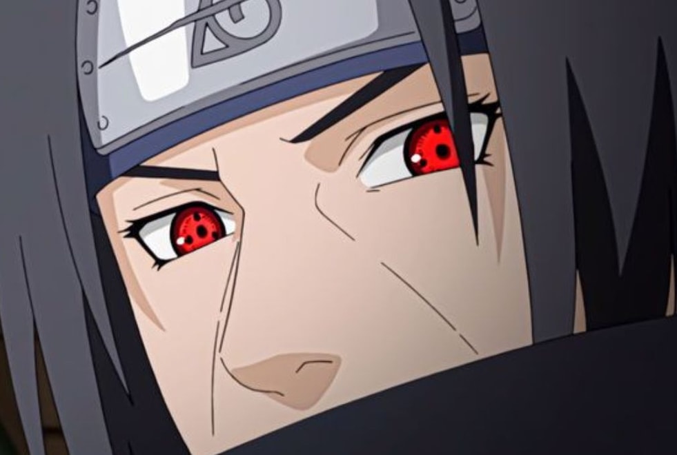 Naruto : quelle est la signification cachée de ce puissant pouvoir du sharingan ?