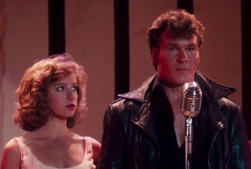 Dirty Dancing : c’est un crime de porter une pastèque si t’as moins de 8/10 à ce quiz sur le film