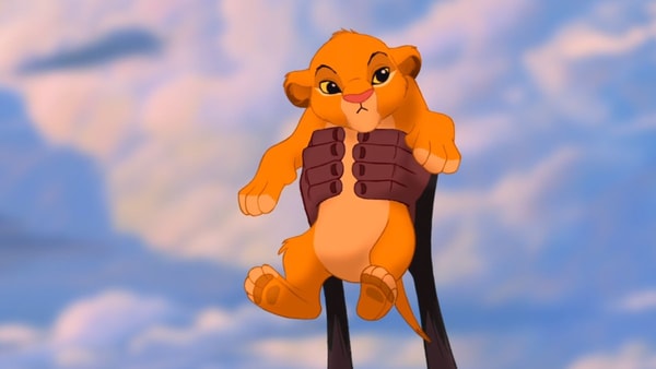 kiara-bebe-le-roi-lion