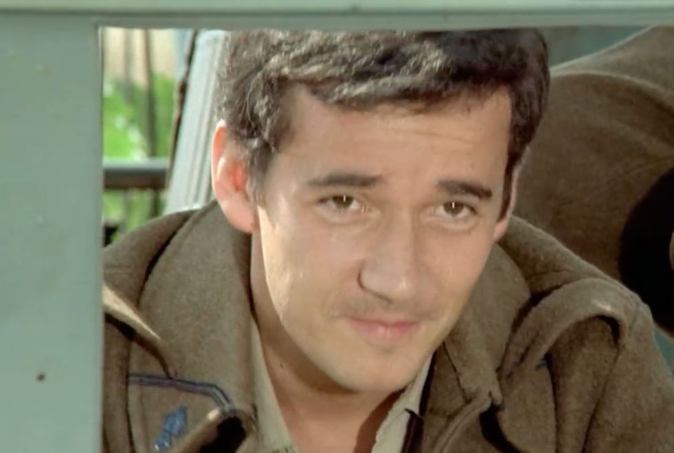 La 7ème Compagnie : à quoi ressemble Carlier, « le p’tit », aujourd’hui ?