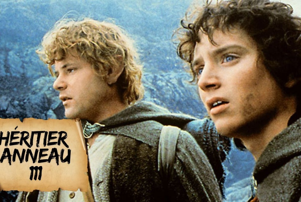Quiz : t’es un expert du Seigneur des Anneaux si tu reconnais ces 5 personnages en 3 mots-clés