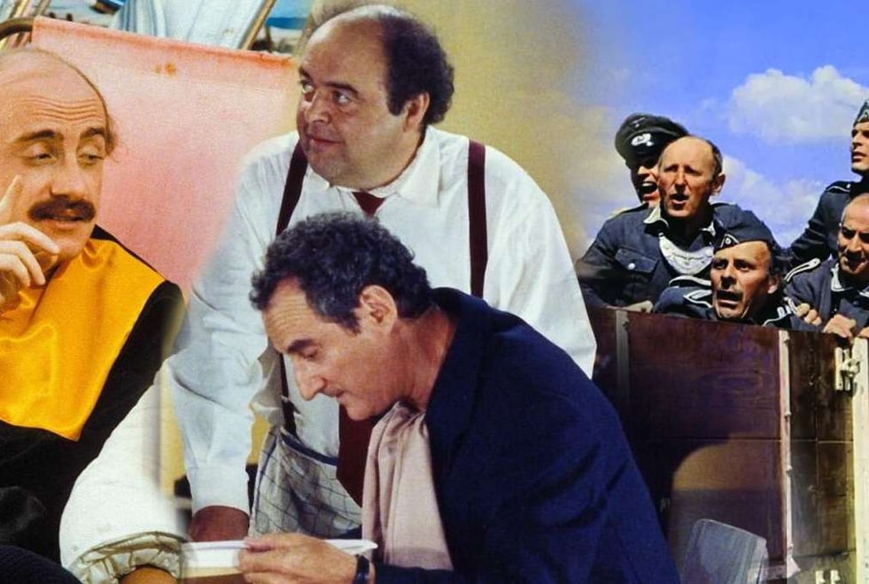 Quiz : t’as une mauvaise mémoire si tu ne reconnais pas ces 5 comédies françaises grâce à leur premier plan