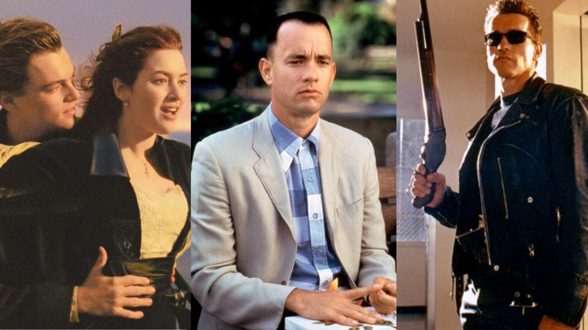 T&rsquo;es de la génération des années 90 si tu reconnais ces 10 films (très) mal résumés