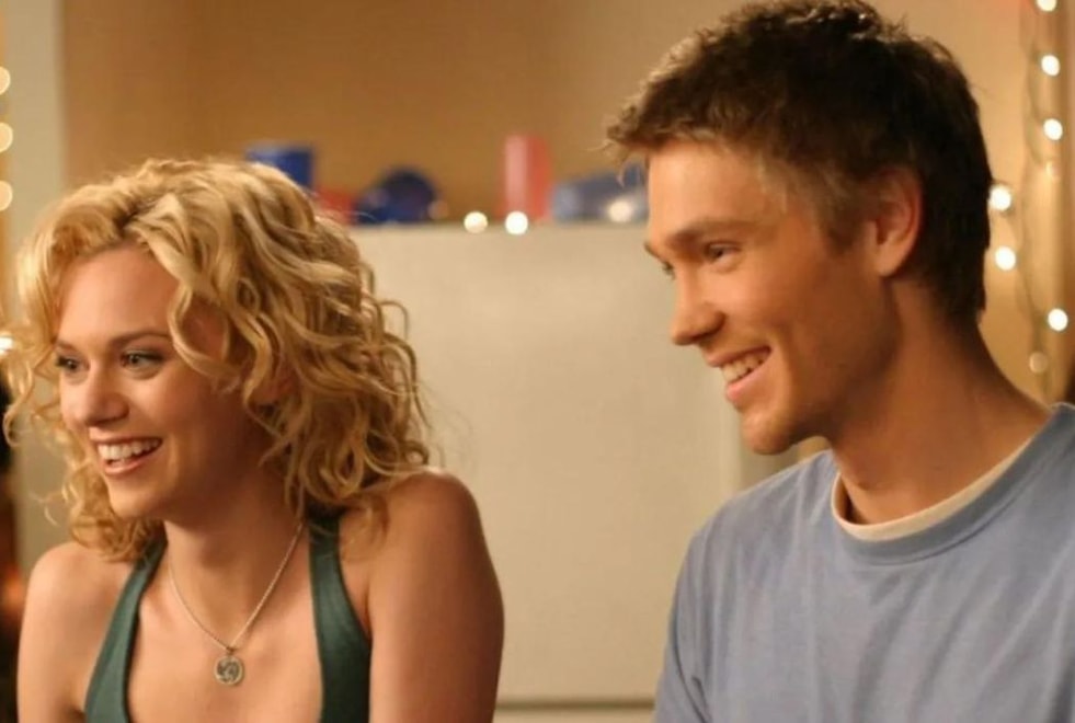 Les Frères Scott : Chad Michael Murray (Lucas) et Hilarie Burton (Peyton) étaient-ils en couple pendant le tournage de la série ?