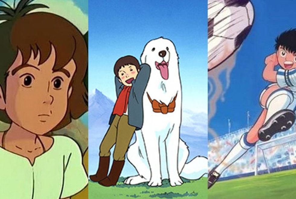 Quiz : t’es pas de la génération des années 80 si tu ne reconnais pas ces 10 génériques de dessins animés