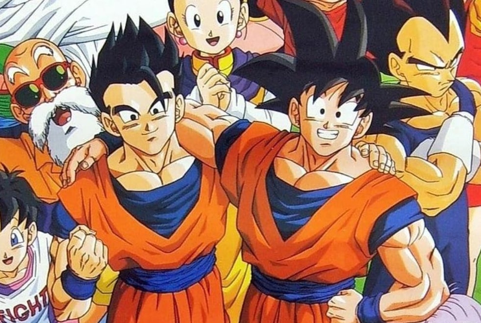 Quiz Dragon Ball Z : élimine un personnage que tu détestes, on te dira comment tu meurs dans l’anime