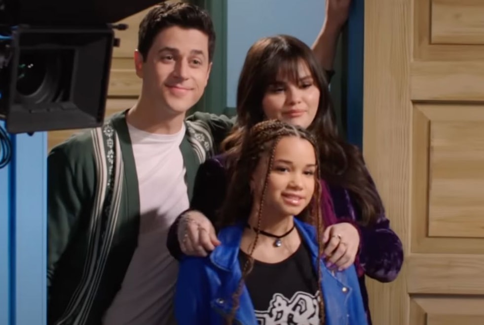 Les Sorciers de Waverly Place : bande-annonce, date de sortie, casting… toutes les infos sur le reboot !