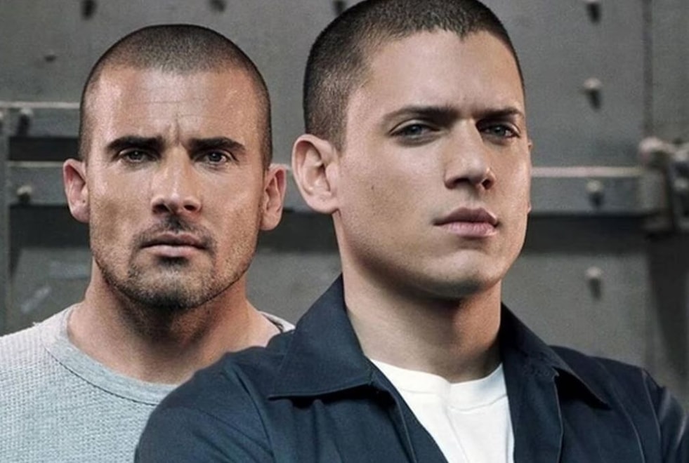 Tu n’as jamais vu Prison Break si tu n’as pas 5/5 à ce quiz sur la série