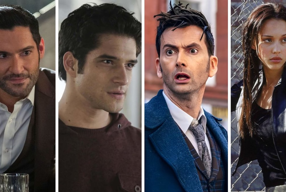 Lucifer, Teen Wolf, Doctor Who… Personne n’a jamais eu 10/10 à ce quiz sur ces séries à voir au moins une fois dans sa vie