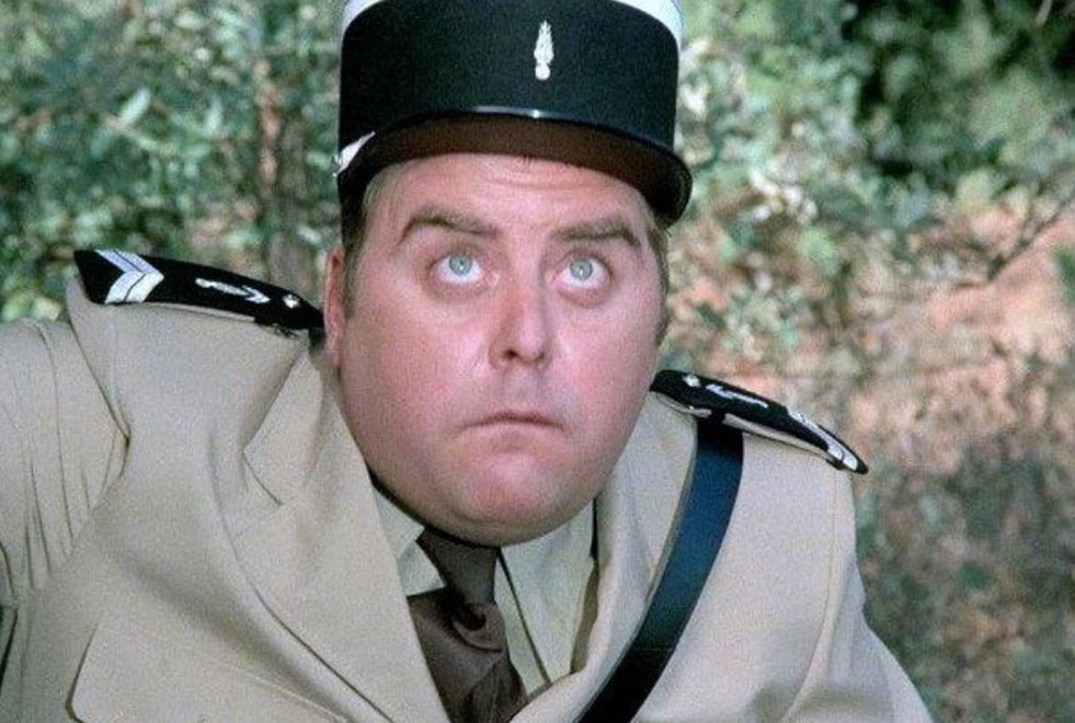 Le Gendarme : à quoi ressemble Beaupied aujourd’hui ?