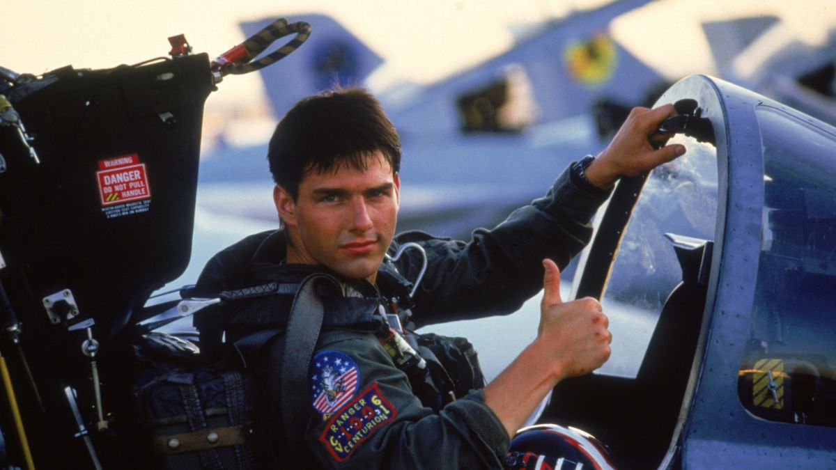 Quiz : passe ton bac version Top Gun et découvre si tu es admis à l&rsquo;école d&rsquo;aviation de Maverick