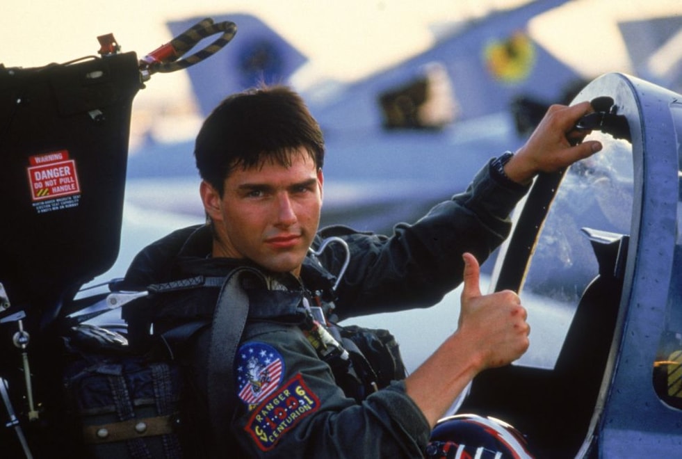 Quiz : passe ton bac version Top Gun et découvre si tu es admis à l’école d’aviation de Maverick