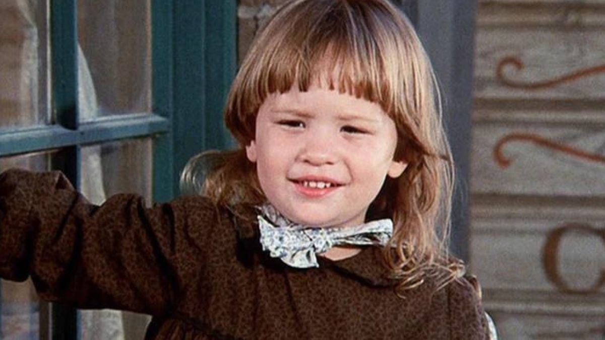 La Petite Maison dans la Prairie : à quoi ressemblait Rose Wilder Lane, la vraie fille de Laura et Almanzo ?