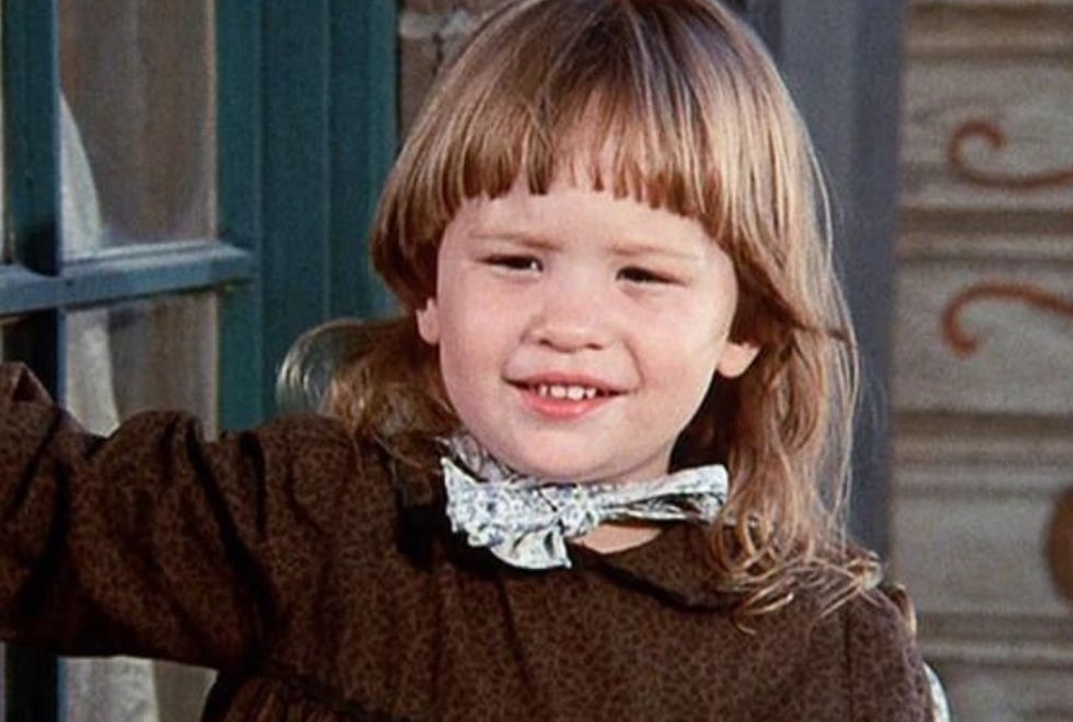 La Petite Maison dans la Prairie : à quoi ressemblait Rose Wilder Lane, la vraie fille de Laura et Almanzo ?