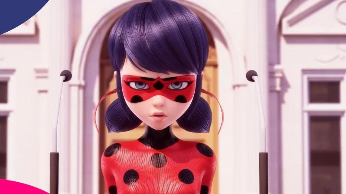 Quand sort le prochain Miraculous World sur TF1 ?