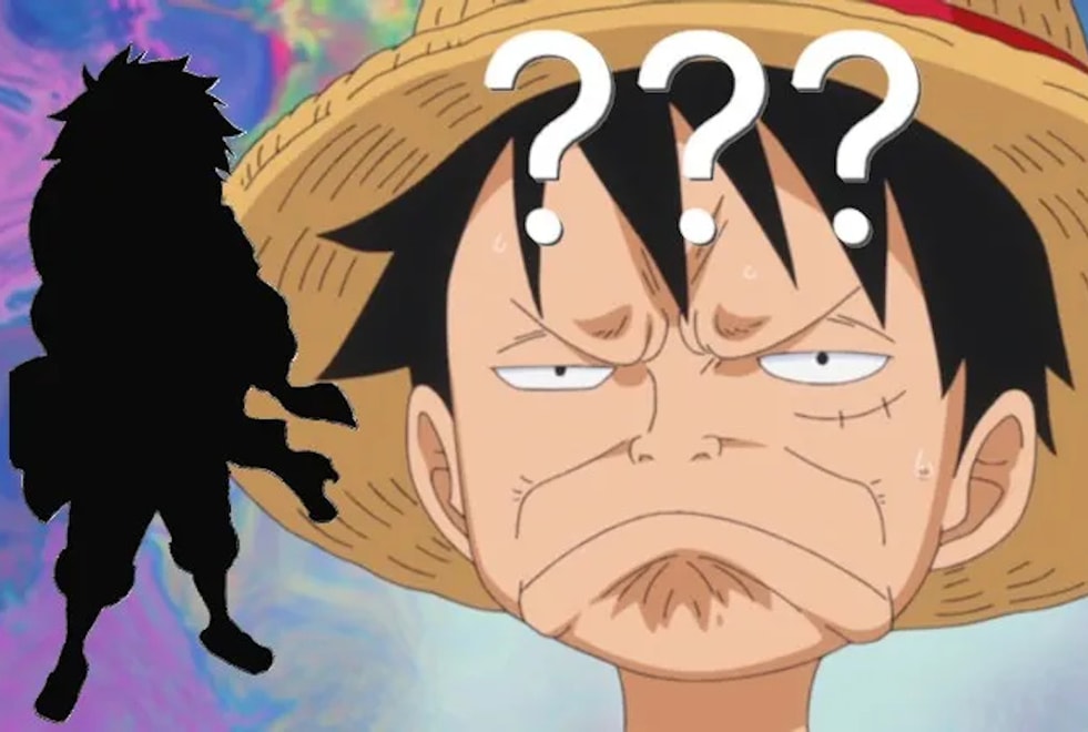 T’es le fan ultime de One Piece si tu reconnais ces 10 personnages grâce à leur silhouette