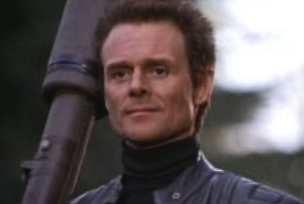MacGyver : à quoi ressemble Murdoc, l’ennemi juré du héro aujourd’hui ?