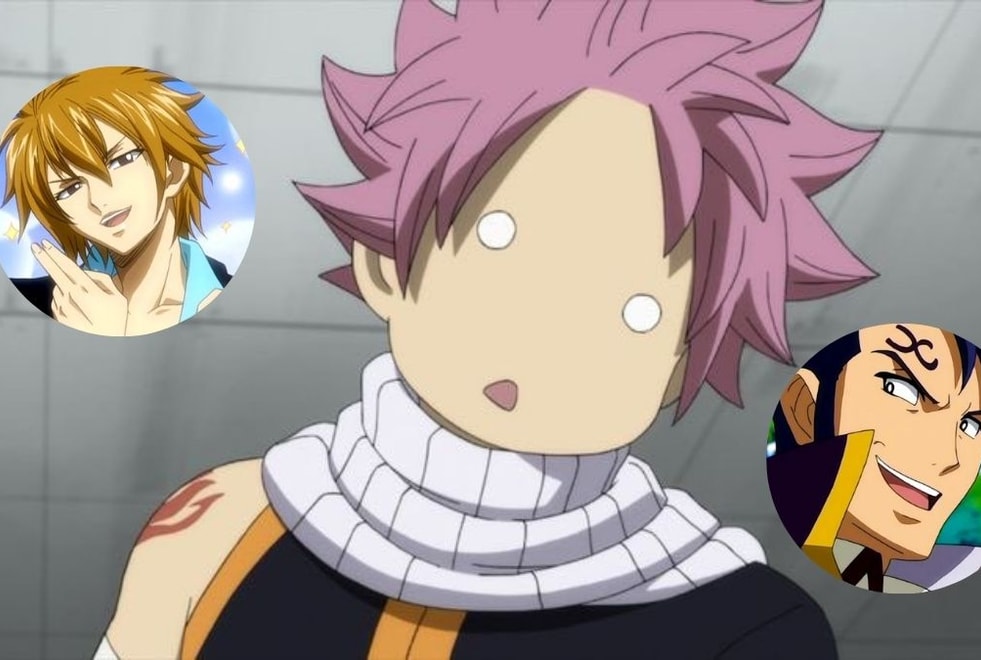 Quiz : t’as grandi avec Fairy Tail si tu arrives à nommer ces 10 mages