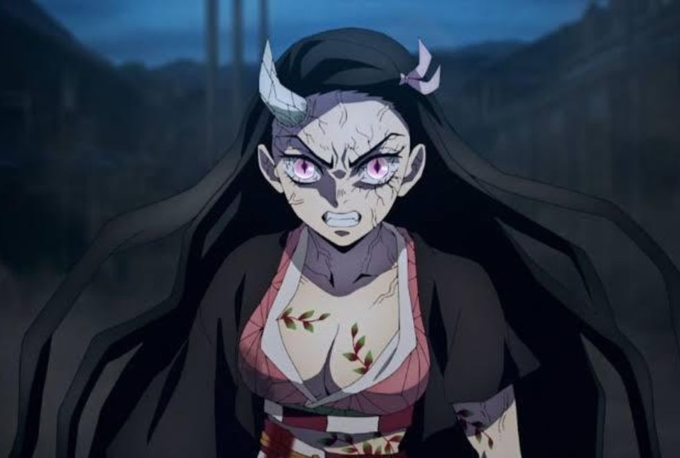 T’es le plus grand fan de Demon Slayer si tu as 10/10 à ce quiz sur Nezuko