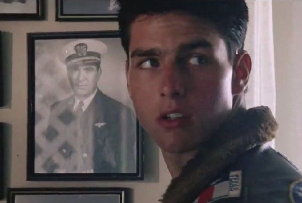 Aucun fan de Top Gun n’a eu plus de 7/10 à ce quiz