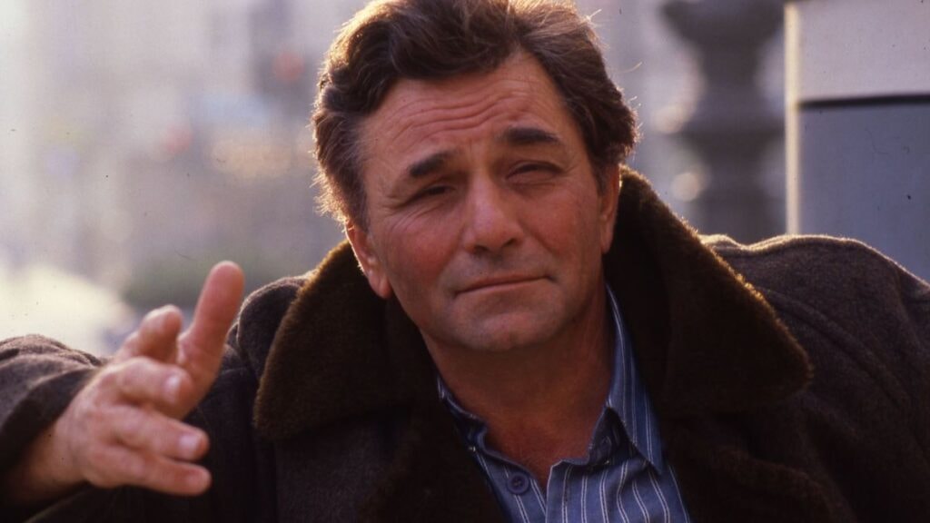 columbo