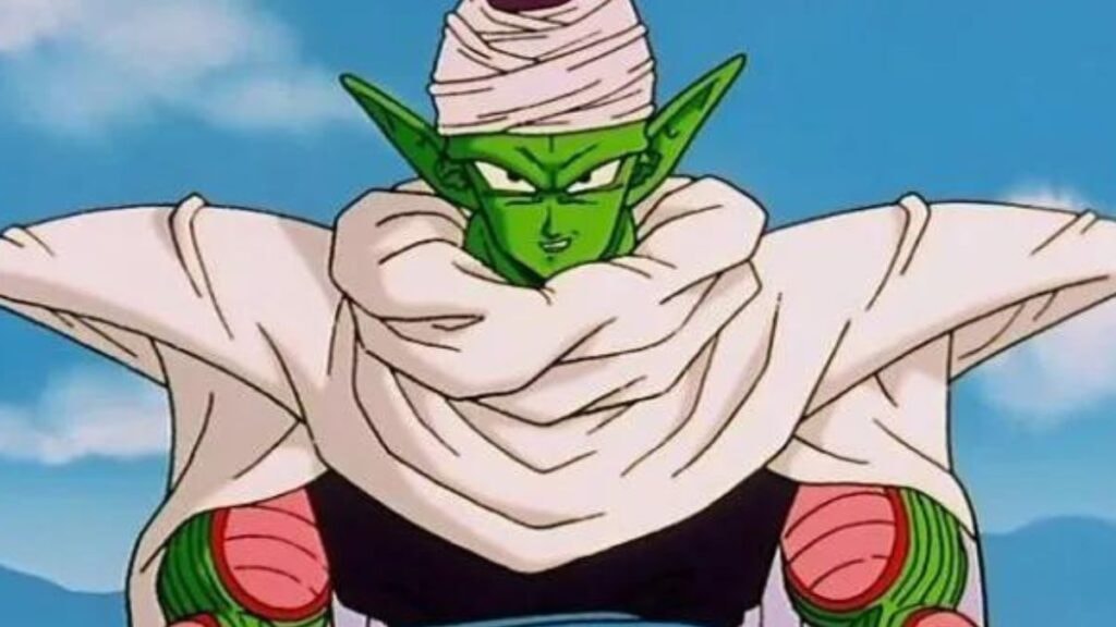 Piccolo