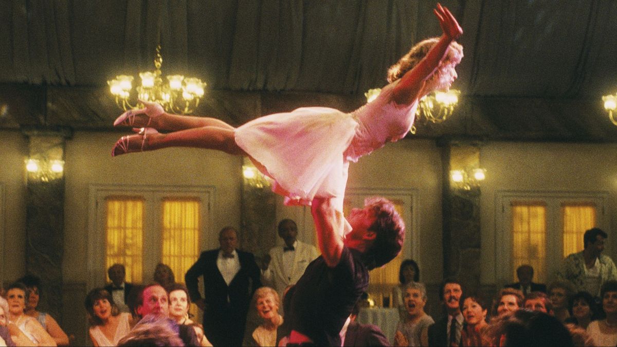Dirty Dancing : tu rates le porté si tu n&rsquo;as pas 15/15 à ce quiz de culture générale sur le film