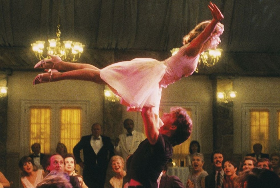 Dirty Dancing : tu ne sais pas danser si tu n’as pas 5/5 à ce quiz sur le film