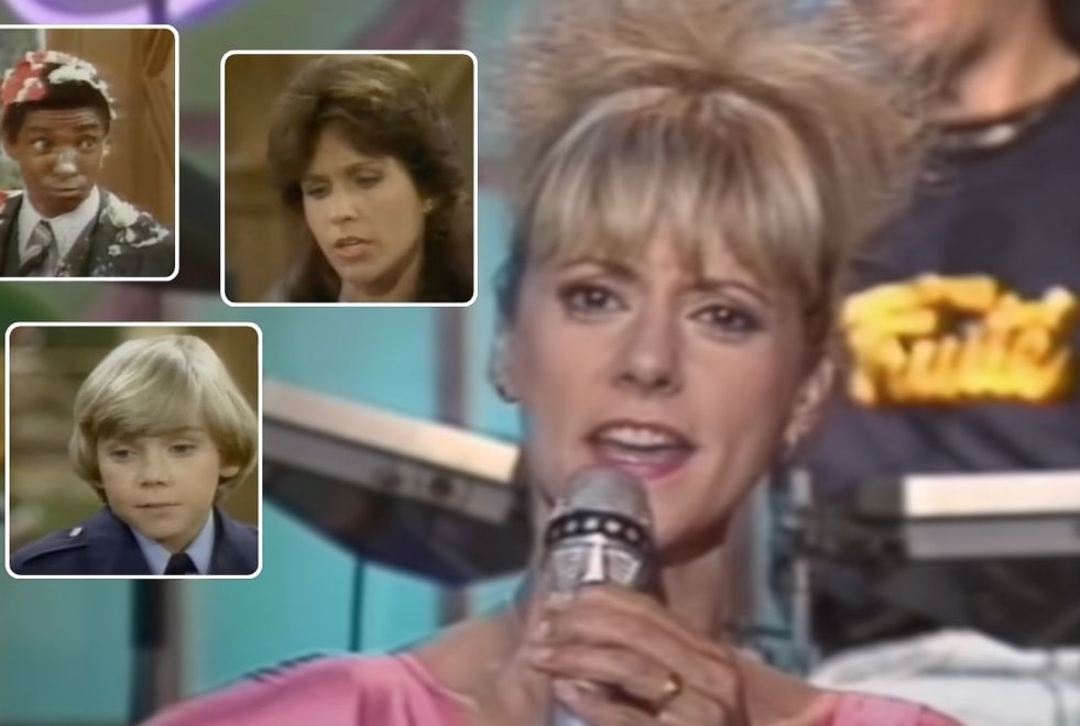 Quiz : t’es de la génération Club Dorothée si tu reconnais ces 7 séries en 3 images