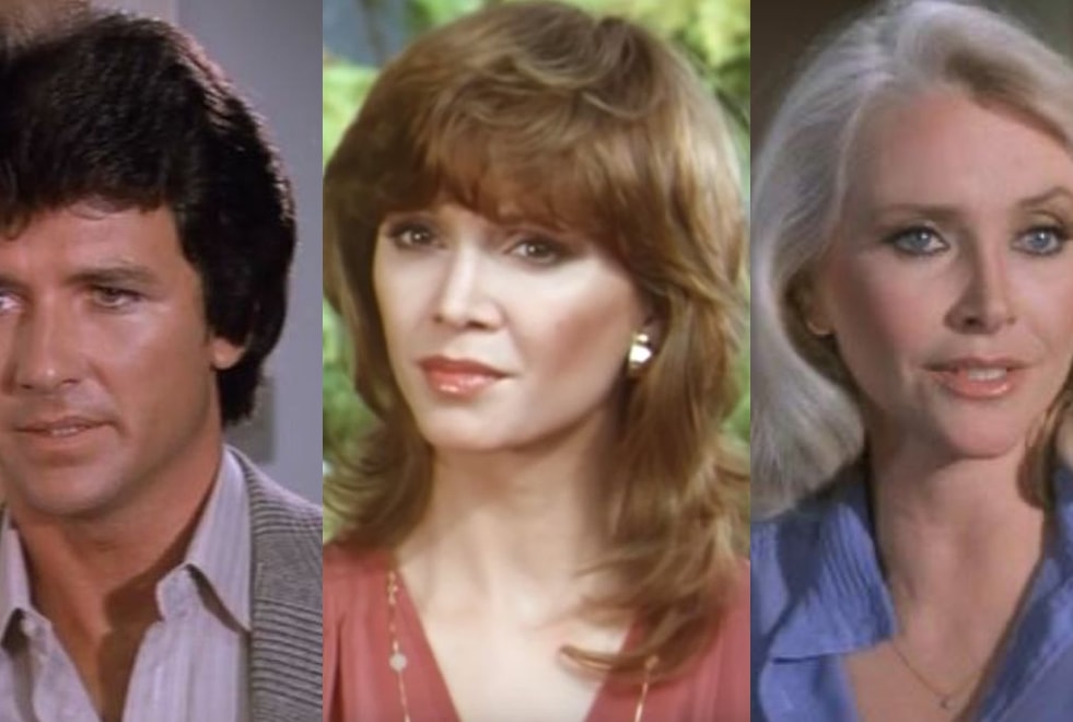 Quiz Dallas : t’as une excellente mémoire si tu nommes ces 5 personnages de la série
