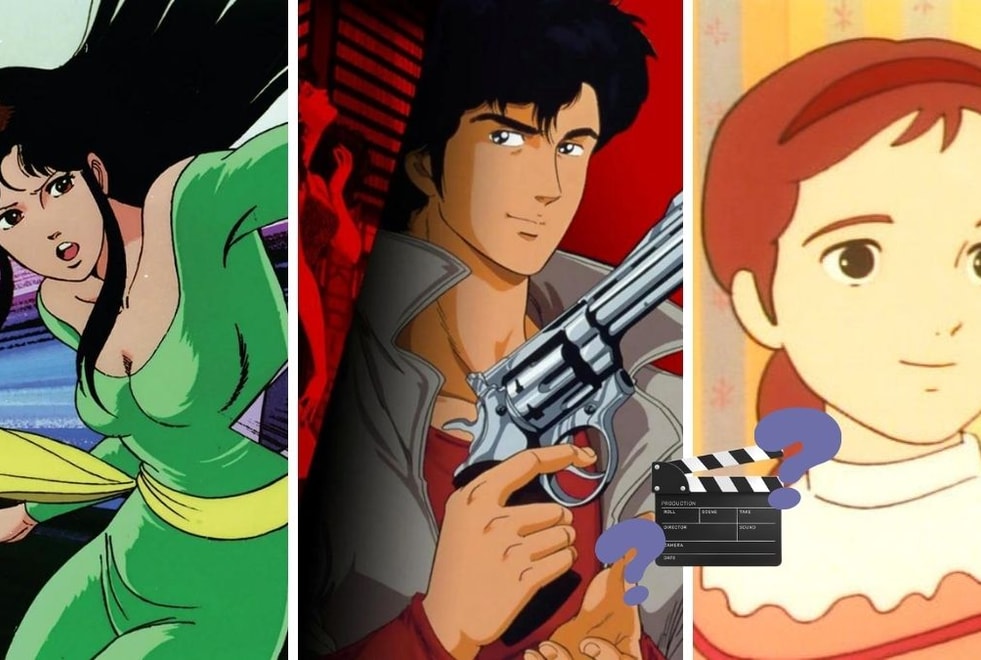 Quiz : personne n’a jamais réussi à reconnaître ces 10 dessins animés grâce à une image du générique