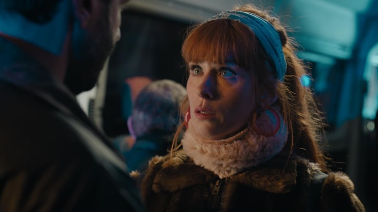 Quiz : répond à ce test de logique en 7 questions et on te dira si t'es HPI comme Morgane Alvaro