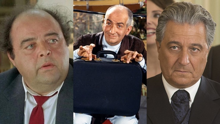 Quiz : t’es plus intelligent que la moyenne si tu reconnais les 5 comédies françaises cachées derrière ces charades