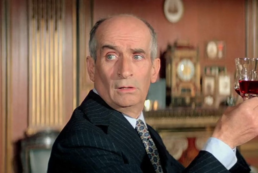Quiz : ces 10 films de Louis de Funès existent-ils ou ont-ils été inventés ?