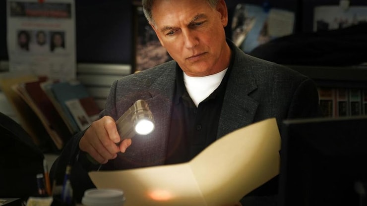 Seul un expert aura plus de 3 bonnes réponses à ce quiz sur NCIS