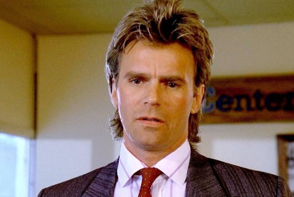 « J’ai trouvé plus intéressant à faire » : Richard Dean Anderson très cash sur l’arrêt de sa carrière d’acteur après MacGyver