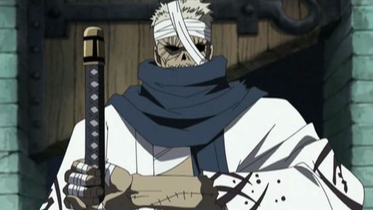 samourai-ryuma-zombie-thriller-bark-one-piece