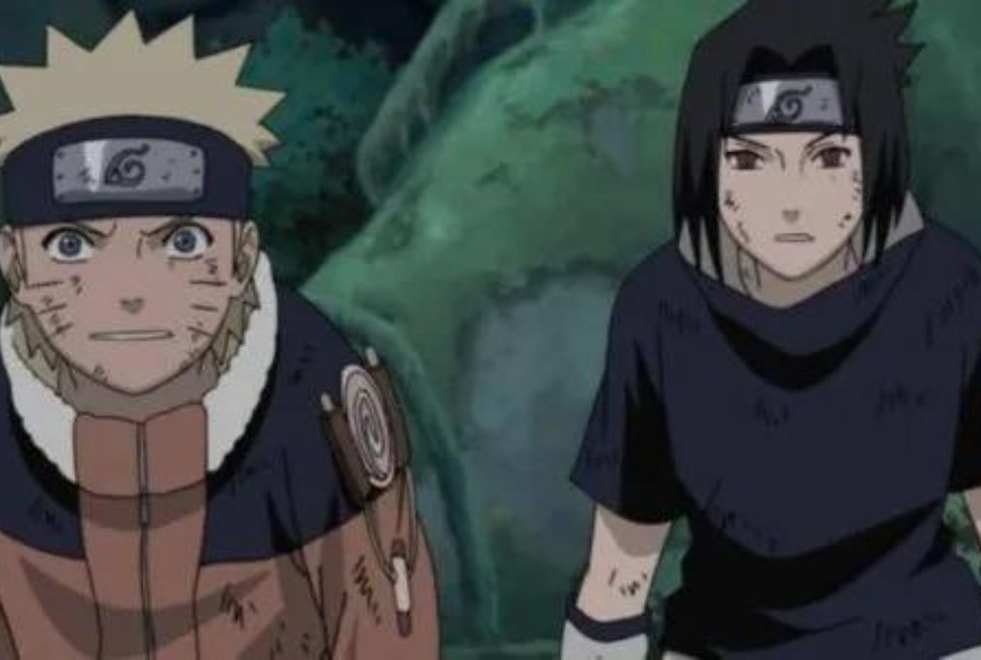 Quiz Naruto : protège 5 ninjas, on te dira si tu réussis l’Examen Chûnin