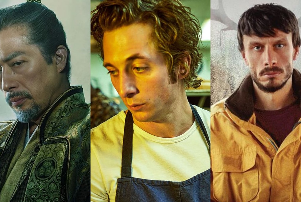 Emmy Awards 2024 : Shogun, The Bear… découvrez le palmarès de la 76e édition