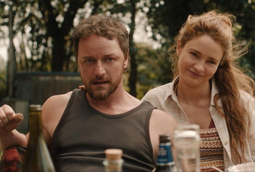 Speak no Evil : « Nous vivons à une époque d’anxiété » le réalisateur James Watkins donne la recette d’un bon film d’horreur