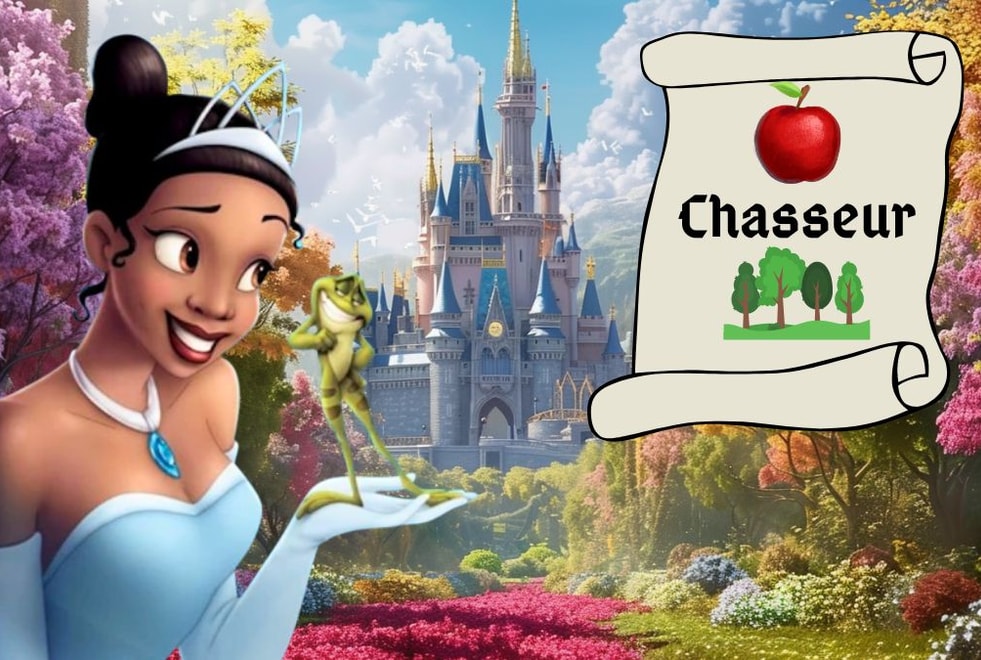 Quiz : impossible de reconnaître ces 10 princesses Disney avec ces 3 indices