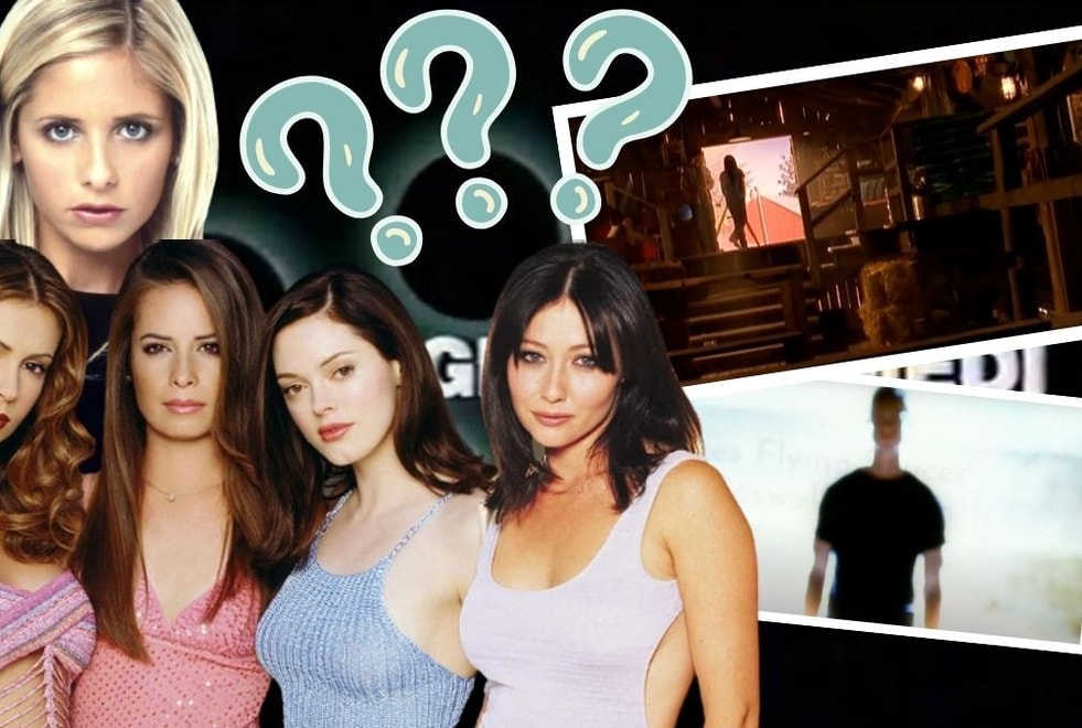 Quiz : t’es de la génération Trilogie du samedi si tu reconnais ces 7 séries grâce à une image du générique
