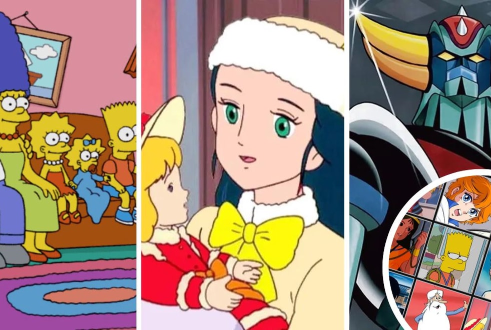 Quiz : t’as raté ton enfance si tu ne relies pas ces 10 dessins animés des années 80 à leur héros