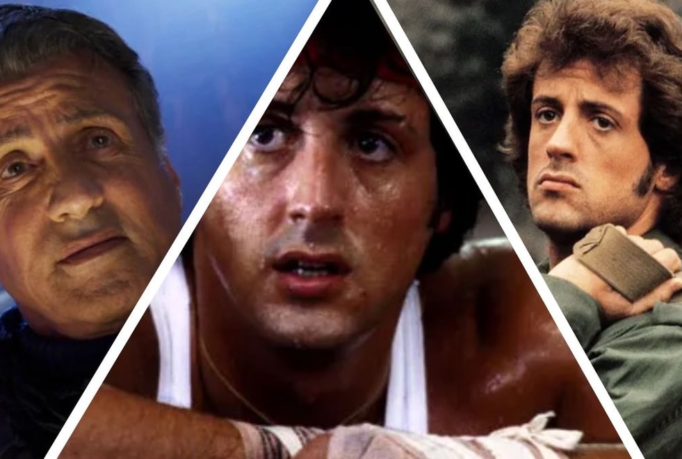 Quiz : tu détestes Sylvester Stallone si tu ne reconnais pas ces 15 films avec l’acteur grâce à une image