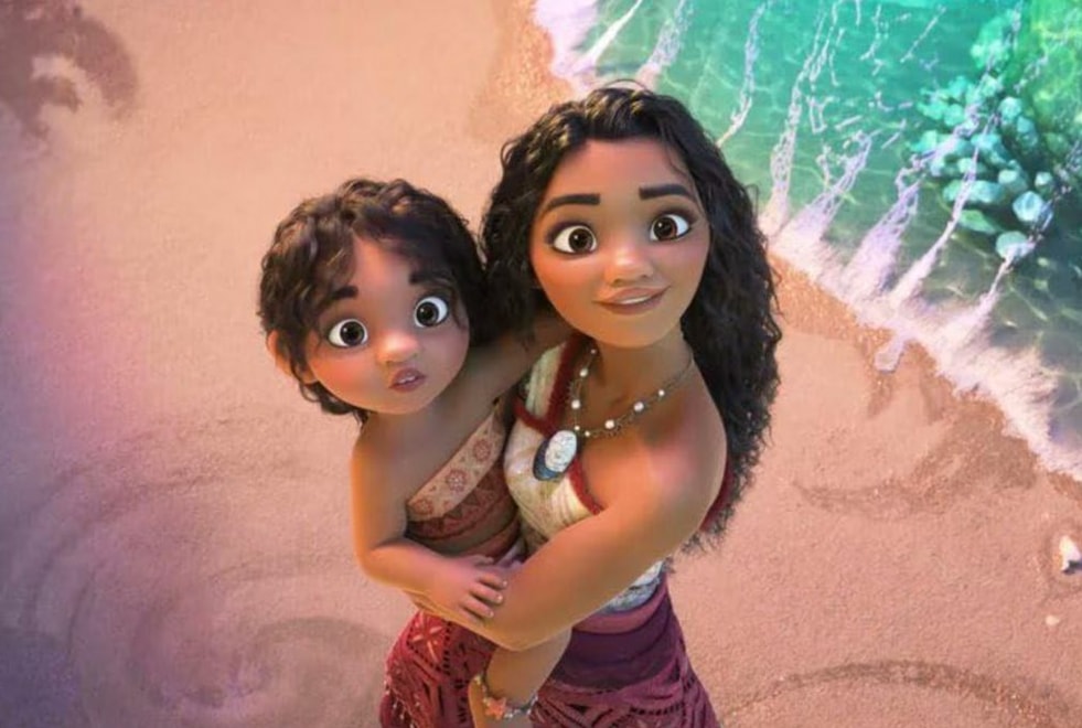 Vaiana 2 : date, intrigue, casting… toutes les infos à connaître sur le Disney très attendu