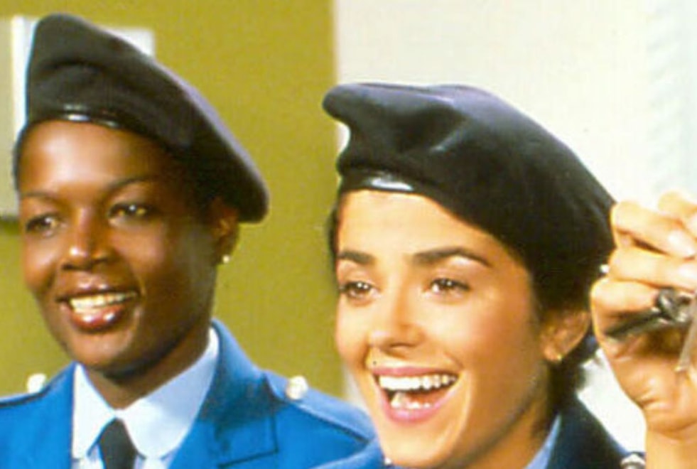 Le Gendarme : à quoi ressemble la Gendarmette Yo Macumba aujourd’hui ?