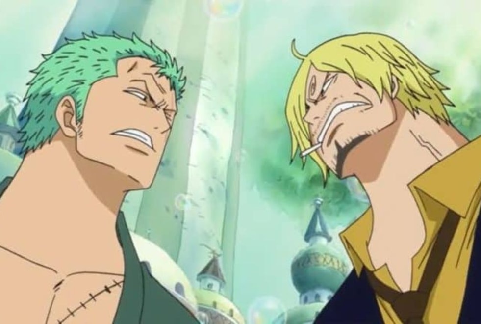 Quiz One Piece : élimine 7 personnages, on devinera si tu préfères Sanji ou Zoro