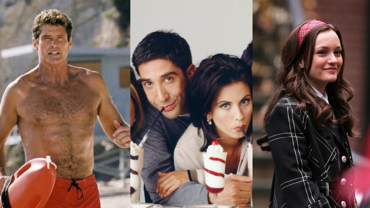 Quiz : personne n&rsquo;a jamais réussi à reconnaître ces 20 séries des années 80 à aujourd&rsquo;hui